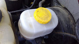 Brake Master Cylinder Fits 1617 EXPEDITION 4572520
