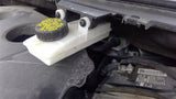 Brake Master Cylinder Fits 15-19 MKC 4560800