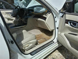 M37       2011 THIRD BRAKE LIGHT LAMP 3303067