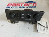 TBIRD     2004 Dash/Interior/Seat Switch 3049161