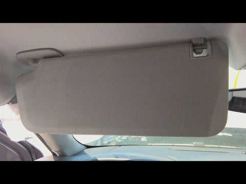 Driver Sun Visor Classic Style Fits 1419 SIERRA 1500 PICKUP 4741810