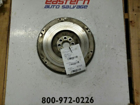 Flywheel/Flex Plate Manual Transmission 2AZFE Engine Fits 0516 SCION TC 2542380