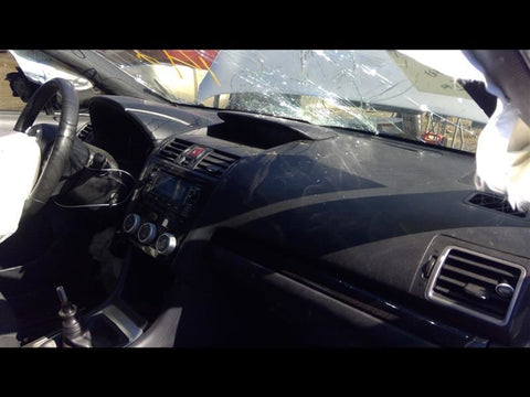 Dash Panel Fits 15 WRX 3359460