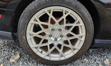 MUSTANG   2012 Seat Rear 457180