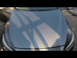 Hood Fits 14-17 INFINITI Q50 4728610