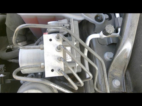 AntiLock Brake Part Assembly Fits 1112 AUDI Q5 3073620