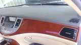 Dash Panel Sedan Without Center Speaker Fits 09-14 GENESIS 3397141
