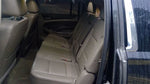 SUBURBN15 2017 Seat Rear 460504