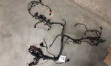 Q5 AUDI   2012 Engine Wire Harness 458681