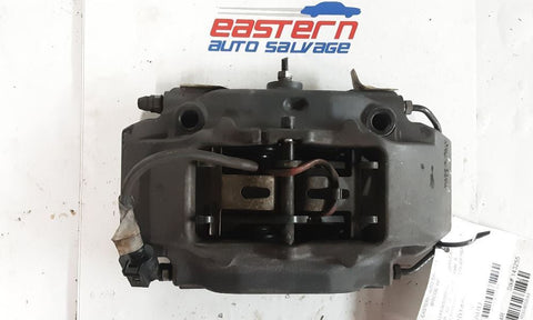 Passenger Caliper Rear Base Opt I008 Fits 1719 PORSCHE BOXSTER 4658440