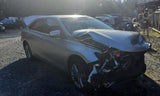 Chassis ECM Temperature Right Hand Blower Amplifier Le Fits 13-17 CAMRY 48755722