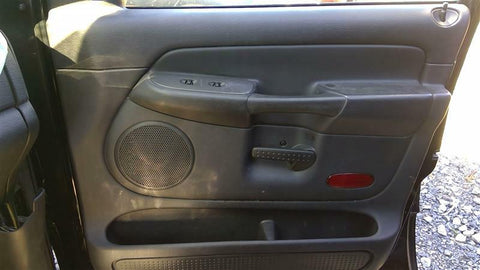 RAM2500   2003 Front Door Trim Panel 3466520