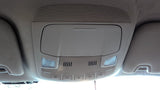 Console Front Roof Without Sunroof Fits 17-20 FUSION 4859240