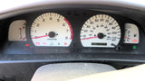 Speedometer MPH Cluster With Tachometer Fits 01-04 TACOMA 4856200