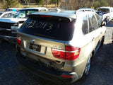 InfoGPSTV Screen Display Screen Front Dash Thru 9/09 Fits 0710 BMW X5 2686075