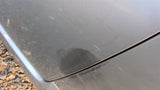 Driver Left Front Door Convertible Fits 00-06 AUDI TT 4868862