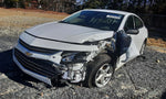 Roof Without Sunroof Fits 16-20 MALIBU 461537