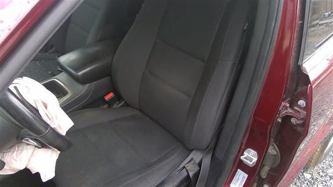 Driver Front Seat Air Bag Bucket Cloth Fits 1420 GRAND CHEROKEE 3620940