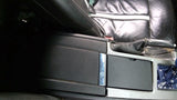 Console Front Floor Fits 1014 MUSTANG 3602670