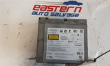 Audio Equipment Radio 2 Din Size With DVD Changer Fits 1417 BMW 535i GT 3458536