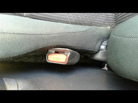 Seat Belt Front Base Bucket Passenger Buckle Fits 1116 SCION TC 3370070