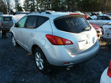 Flywheel/Flex Plate Automatic Transmission 3.5L Coupe Fits 0713 ALTIMA 2676712