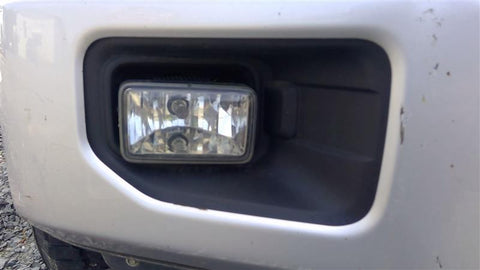 Passenger Corner/Park Light Fogdriving Fits 1520 FORD F150 PICKUP 4652600