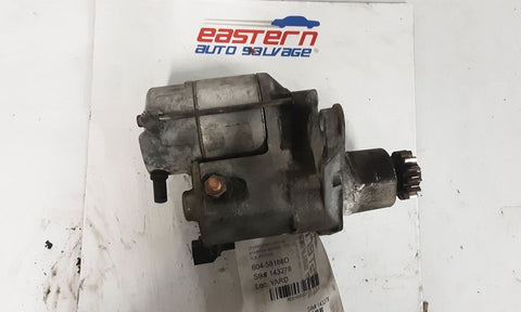 Starter Motor 1.4kw Fits 9605 RAV4 4668310