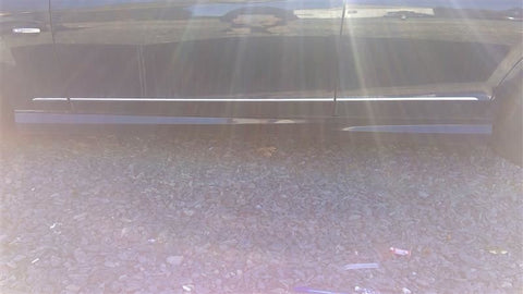 C250      2012 Rocker Panel Moulding 4592720