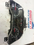 Speedometer Cluster MPH 5 Speed Fits 09 FORD E150 VAN 2857991