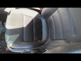 Driver Front Seat Base Bucket Manual Leather Fits 13-14 JETTA 4788211