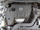 07 08 09 10 11 12 13 NISSAN ALTIMA STARTER MOTOR AT 2.5L 4 CYL CPE 2113446