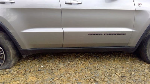 GRANDCHER 2017 Rocker Panel Moulding 4628270