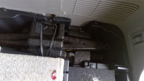 HIGHLANDR 2013 Jack 353936 AND TOOLS!0