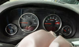 Chassis ECM Multifunction LHD Includes Fuse Box Fits 1718 WRANGLER 4602743