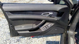 PANAMERA  2012 Front Door Trim Panel 3402470