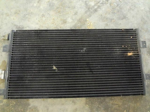 AC Condenser Without Engine Oil Cooler Fits 9804 CONCORDE 1874350