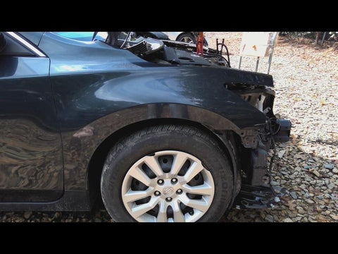 Passenger Right Fender Sedan Fits 1315 ALTIMA 4700260