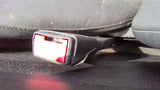Seat Belt Front Passenger Buckle Fits 17-20 FUSION 4859120