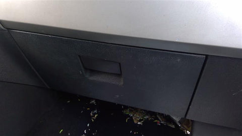 RAPTOR    2011 Glove Box 3563990