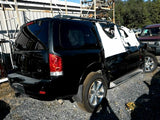 Audio Equipment Radio Receiver Amfmstereocd Fits 0812 ARMADA 2347026
