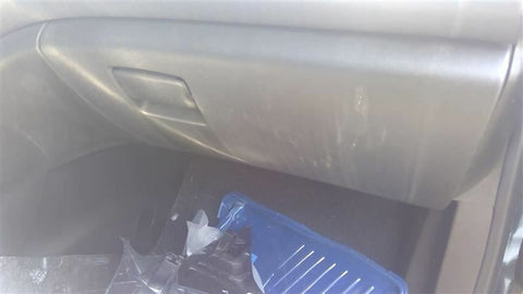 ACADIA    2017 Glove Box 3413700