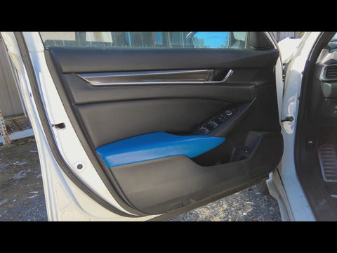 ACCORD    2020 Front Door Trim Panel 4710560