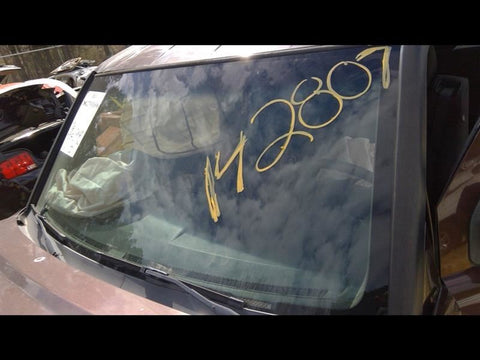 Windshield Glass Fits 0311 ELEMENT 3352330