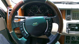 RANGE ROV 2005 Steering Wheel 353329bag not included0