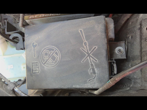 Fuse Box Engine Fits 1820 ENCORE 4760770