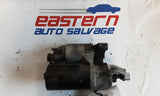 Starter Motor Fits 1118 AUDI A8 3548680