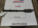 GS300     2006 Steering Shaft 2412960