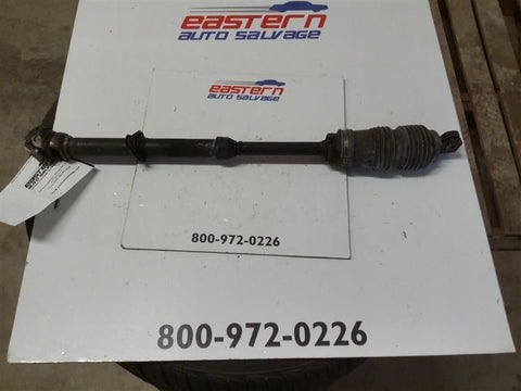 GS300     2006 Steering Shaft 2412960