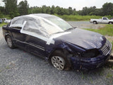 Speedometer Cluster 160 MPH Fits 0203 PASSAT 1969623